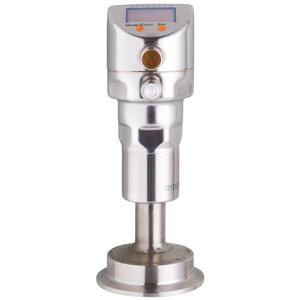 IFM PI-1-1BREZ02-MFRKG/US/      /P Flush pressure sensor with display