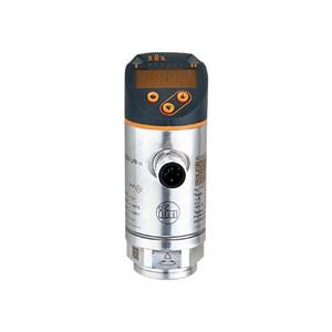 IFM PN-016-RER14-QFRKG/US/    /V Pressure sensor with display