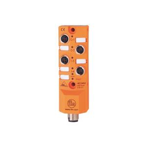 IFM CompactM8 2DI 2DO AS-Interface CompactLine module Turkey