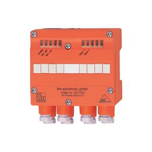 IFM 2DI RS485 SEW CCT AS-Interface module for frequency inverter Turkey