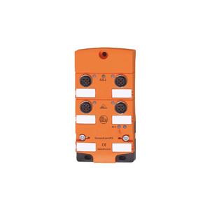 IFM CompactM12 2 DO 2 DI T V4A A/B AS-Interface CompactLine module Turkey