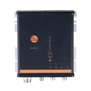 IFM PSU-1AC/24VDC-12A/IOL/IP67 Switched-mode power supply 24 V DC