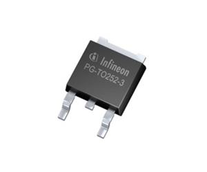 Infineon IKD06N60RF