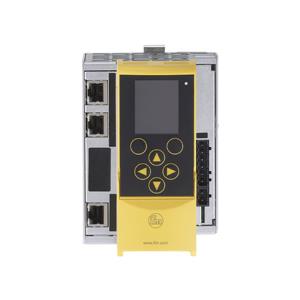 IFM SmartPLC SafeLine 2ASi ECAT AS-Interface EtherCAT gateway with PLC Turkey