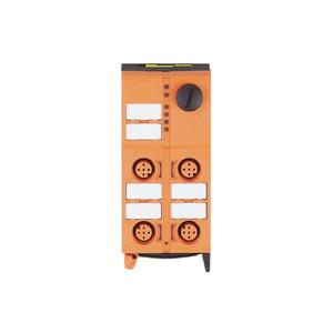 IFM ClassicLine 4AI C AUX IP67 AS-Interface ClassicLine module with quick mounting technology Turkey