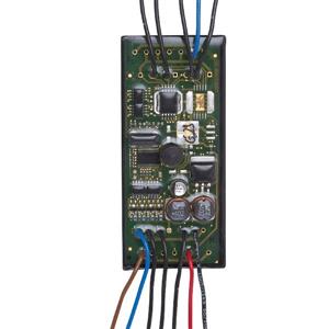 IFM CabinetModule 4DI 4DO T W AS-Interface PCB module Turkey