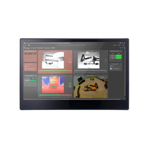 IFM Panel PC FT-11.6/Celeron/4GB/128GB Touch Panel PC