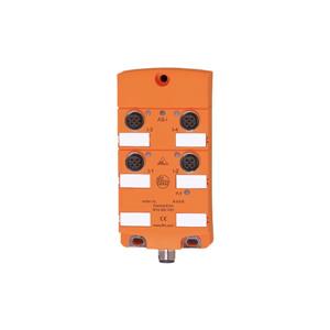 IFM CompactM12 4 DI-Y A/B M12 AS-Interface CompactLine module Turkey