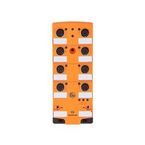 IFM CompactM12 4 DI-Y 4DO no IR AS-Interface CompactLine module Turkey