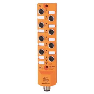 IFM CompactM8 8DI AS-Interface CompactLine module Turkey
