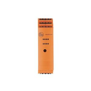 IFM SmartL25 4 AI (V) C IP20 AS-Interface control cabinet module Turkey