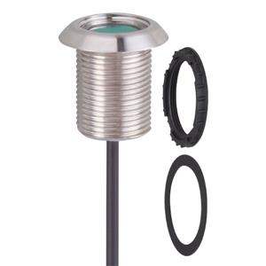 IFM KTMDF-E-RBPKG/0,3M Illuminated capacitive touch sensor Turkey