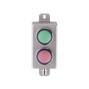 IFM AS-i Module 2BI 2LO RD/GR IP69K AS-Interface illuminated pushbutton module Turkey