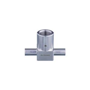 IFM T-ADAPT G1/2 DN10 T-piece