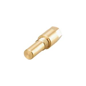 IFM ADAPT REAR G1/2-WELD MANDREL Welding mandrel for process connections