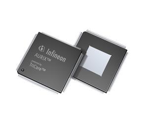 Infineon SAK-TC264DA-40F200W BC Turkey