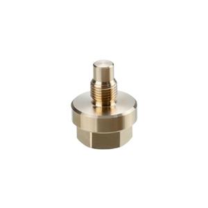 IFM WELD MANDREL ADAPT G1/4 Welding mandrel for process connections
