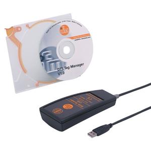 IFM RFID HANDHELD READER WRITER USB RFID handheld reader 125KHz - Q5 Turkey