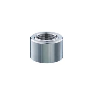 IFM ADAPT G1/2-WELDING SLEEVE Welding adapter for process sensors