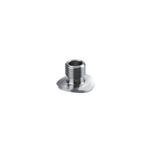 IFM ADAPT, D3/ZERO VOID/R=19/T=2.00 Welding adapter for process sensors