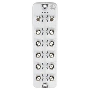 IFM IO-Link Module 10x2 DO M12 IP69K IO-Link CompactLine module Turkey