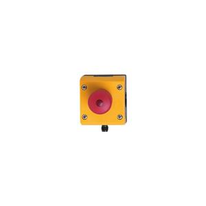 IFM E-stop illuminated IP67 illuminated E-STOP with integrated AS-i connection Turkey