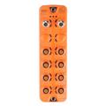 IFM IOL MOD SL 8XDX/DX E   M12 IP67 IO-Link input/output module