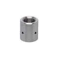 IFM ADAPT G1/2-WELD FOR PIPE 3A Welding adapter for process sensors