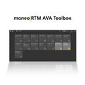 IFM moneo RTM-AVA raw data LIC on-premises licence for the advanced vibration analysis add-on - AVA