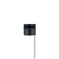IFM I7R2015-NL/2M/1G/1D Inductive NAMUR ring sensor