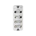 IFM IO-Link Master DL PN 4P IP69K IO-Link master with PROFINET interface
