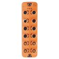 IFM IO-Link Master PFL EIP 8P IP67 IO-Link master with EtherNet/IP interface