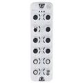IFM IO-Link Master PFL EIP 8P IP69K IO-Link master with EtherNet/IP interface