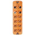 IFM IO-Link Master DL PN 8P IP67 IO-Link master with PROFINET interface