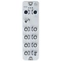 IFM ETH Module SL EIP 16DI IP69K Ethernet module with EtherNet/IP interface