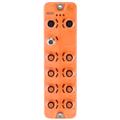 IFM ETH Module SL EC 16DI IP67 Ethernet module with EtherCAT interface