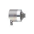 IFM INCREMENTAL ENCODER PERFORMANCE LINE Incremental encoder with hollow shaft and display