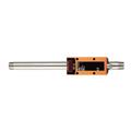 IFM SDR12DGXFPKG/US-100 Compressed air meter