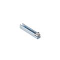 IFM ADAPT C-SLOT IN T-SLOT FLUSH T-slot adapter for C-slot cylinder sensor