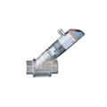 IFM SBY34IF0FRKG Flow meter with integrated backflow prevention and display