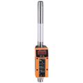 IFM SDN12DGXFPKG/US-100 Flow rate meter for gases