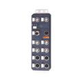IFM IO-Link Master PL PN 8P IP67 IO-Link master with PROFINET interface