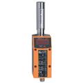 IFM SDR14DGXFPKG/US-100 Flow rate meter for gases