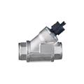 IFM SBG32BF0BPKG/US Flow sensor with integrated backflow prevention