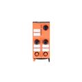 IFM ClassicLine IO-Link 2 Ports AS-Interface ClassicLine module with quick mounting technology