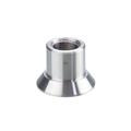 IFM ADAPT G1/2-WELDING SHOULDER Welding adapter for process sensors