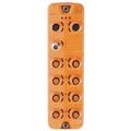 IFM IO-Link Master SL PN 8P IP67 IO-Link master with PROFINET interface