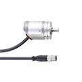 IFM RNB06SPU800250IOI Incremental encoder with solid shaft