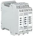 Leuze MSI-mx/Rx Safety relay