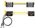 Leuze Set-AC-MLX.2-2SA Muting sensor set